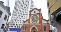 Stire din Actualitate : Instanța a decis: Cathedral Plaza poate fi demolată! Operațiunea va costa între 5 și 8 milioane de euro