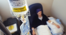 Stire din Sănătate : CHIMIOTERAPIA poate contribui la răspândirea cancerului și la declanșarea unor tumori mai agresive