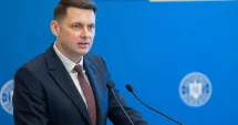 Stire din Politică-Administrație : Conducerea Senatului respinge decontarea deplasării senatorilor AUR la summitul din Washington