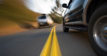 Stire din Eveniment : 113 CONDUCĂTORI AUTO, DEPISTAȚI CU VITEZE DE PESTE 180 KM/H