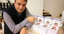 Stire din Cultură-Educație : "Share", revoltă  împotriva campaniei murdare din 2014