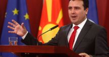 Stire din Actualitate : "Macedonia de Nord nu are altă variantă decât aderarea la Uniunea Europeană"