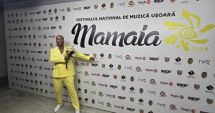 Stire din Cultură-Educație : Trofeul Festivalului Mamaia 2024, câștigat de un brazilian care locuiește în Timișoara