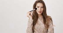 Stire din Sănătate : FRUMUSEȚE - Machiajul semipermanent, alegerea ideală pentru o vară toridă