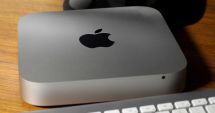 Stire din Tehnologie : Noul Mac Mini, lansat după 1.475 de zile de așteptare