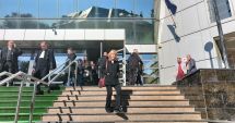 Stire din Eveniment : Ultimul termen în dosar. Monica Macovei a spus pentru prima dată că îi pare rău!
