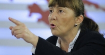 Stire din Politică-Administrație : Monica Macovei, atac la PSD și PNL