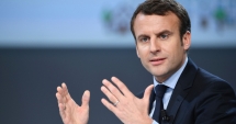Stire din Actualitate : Președintele francez Emmanuel Macron, urmărit  de un fotograf, a depus plângere pentru "hărțuire"