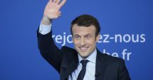Stire din Actualitate : Emmanuel Macron, vizită la Papa Francisc