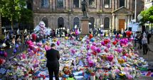 Stire din Actualitate : Macron anunță crearea unui muzeu în memoria victimelor terorismului
