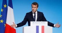 Stire din Actualitate : Macron face apel la o tranziție într-un termen rezonabil în Algeria