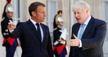 Stire din Actualitate : Macron: "O nouă amânare a Brexitului nu este în interesul nimănui"