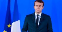 Stire din Actualitate : Macron pledează pentru un acord comercial China-SUA care protejează interesele altor țări