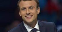 Stire din Actualitate : Emanuel Macron va fi investit sâmbătă pentru al doilea mandat de președinte