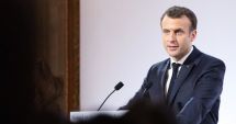 Stire din Actualitate : Franţa spune că trimite mesaje clare Hezbollahului să evite escaladarea
