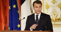 Stire din Politică-Administrație : Președintele Franței va veni în România, la începutul lunii mai