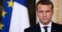 Stire din Social : Macron, scrisoare în 22 de limbi, inclusiv română: "Haideți să dăm un sens alegerilor care se apropie"