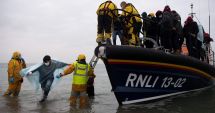 Stire din Actualitate : Macron cere ca UE să se implice în criza migranţilor