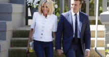 Stire din Actualitate : Președintele Emmanuel Macron, vizită în China