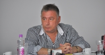 Stire din Politică-Administrație : Deputat de Constanța,  cu soția în fața procurorilor