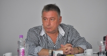 Stire din Politică-Administrație : Deputatul Colegiul 10 din Constanța, Mădălin Voicu, trimis în judecată de DNA
