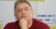 Stire din Politică-Administrație : Orban a semnat: Mădălin Voicu a fost concediat din funcția de secretar de stat