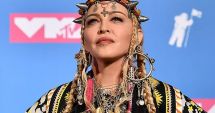 Stire din Actualitate : Madonna îşi reprogramează concertele din cadrul turneului „The Celebration Tour'”