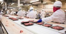 Stire din Economie : Ajutor nerambursabil de până la 57 de milioane de euro, pentru procesatorii români de alimente
