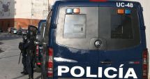 Stire din Actualitate : Explozie la Ambasada Ucrainei din Madrid
