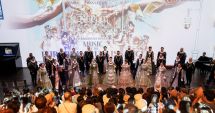 Stire din Cultură-Educație : De la răsăritul Constanței la cel nipon, Madrigal cucerește Osaka. Două concerte consecutive la Expo 2025