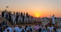Foto - SOLD OUT în câteva minute la „Madrigal la Răsărit”, unul dintre cele mai așteptate spectacole ale SEAS 2026