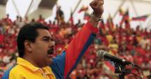 Stire din Actualitate : Liderul suprem din Venezuela și-a stabilit propria listă de teroriști. NUME GRELE DIN SUA!