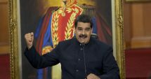 Stire din Actualitate : Maduro îi cere lui Guaido să convoace alegeri pe care susține că tot el le va câștiga