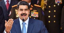 Nicolas Maduro acuză că a fost înșelat de OMS și COVAX