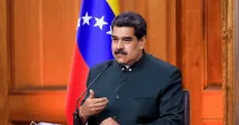 Stire din Actualitate : Maduro ar fi transferat 113 tone de aur în Elveția