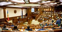 Stire din Actualitate : MAE ucrainean atenționează împotriva amestecului străin în Republica Moldova