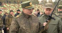 Stire din Actualitate : Avertisment de la Ministerul de Externe: "Evitaţi călătoriile neesenţiale în Belarus!”