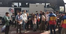 Stire din Actualitate : MApN - precizări privind repatrierea românilor evacuaţi din Gaza