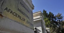 Stire din Eveniment : Ministerul Afacerilor Externe din România: A fost ridicat nivelul de alertă de călătorie!