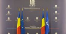MAE: România condamnă alegerile ruse în teritoriile ocupate temporar şi anexate ilegal ale Ucrainei