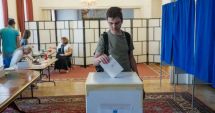 Stire din Actualitate : Avertisment MAE: Au apărut site-uri şi mesaje online cu date greşite pentru secțiile de vot din străinătatate
