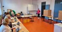 Stire din Actualitate : Europarlamentare 2024 - S-au deschis şi ultimele secţii de votare organizate în străinătate