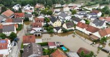 Stire din Actualitate : MAE a transmis o atenționare de călătorie pentru Germania