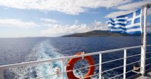 Stire din Actualitate : Atenţionare de călătorie emisă de MAE pentru Grecia. Feriboturile şi celelalte nave de pasageri nu vor circula