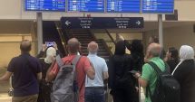 Stire din Actualitate : MAE atenționează românii să nu călătorească în Liban. Nivel de alertă 8/9