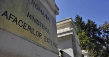 Stire din Actualitate : Ambasada României în Siria a fost securizată. MAE, mesaj pentru românii din regiune