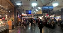 Stire din Actualitate : MAE, atenționare de călătorie în Turcia. Aeroportul Ataturk se închide