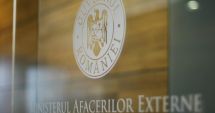 Stire din Eveniment : MAE, răspuns ironic pentru serviciul secret al lui Putin în chestiunea avionului „deturnat”