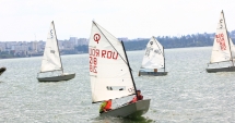 Stire din Sport : Maestrul Iacob Frențescu, comemorat la Cupa Electrica la yachting