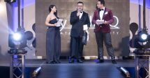 Stire din Social : Maestrul cofetar Silviu Miron, premiat pentru băuturile sale miraculoase
